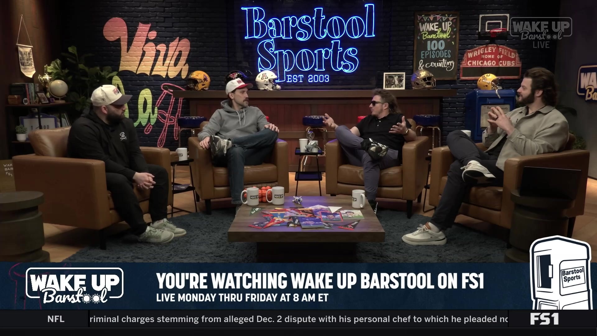 Big T and Big Cat awarded Kentucky Colonelships for reuniting Rick Pitino