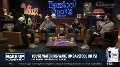 Big T and Big Cat awarded Kentucky Colonelships for reuniting Rick Pitino