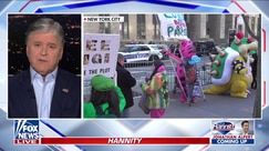 Biden admin's vetting failures on Afghan refugees linked to D.C. terror attack, killing a soldier