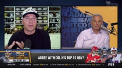 Matt Hasselbeck on why preseason games were 'incredibly valuable' for QBs