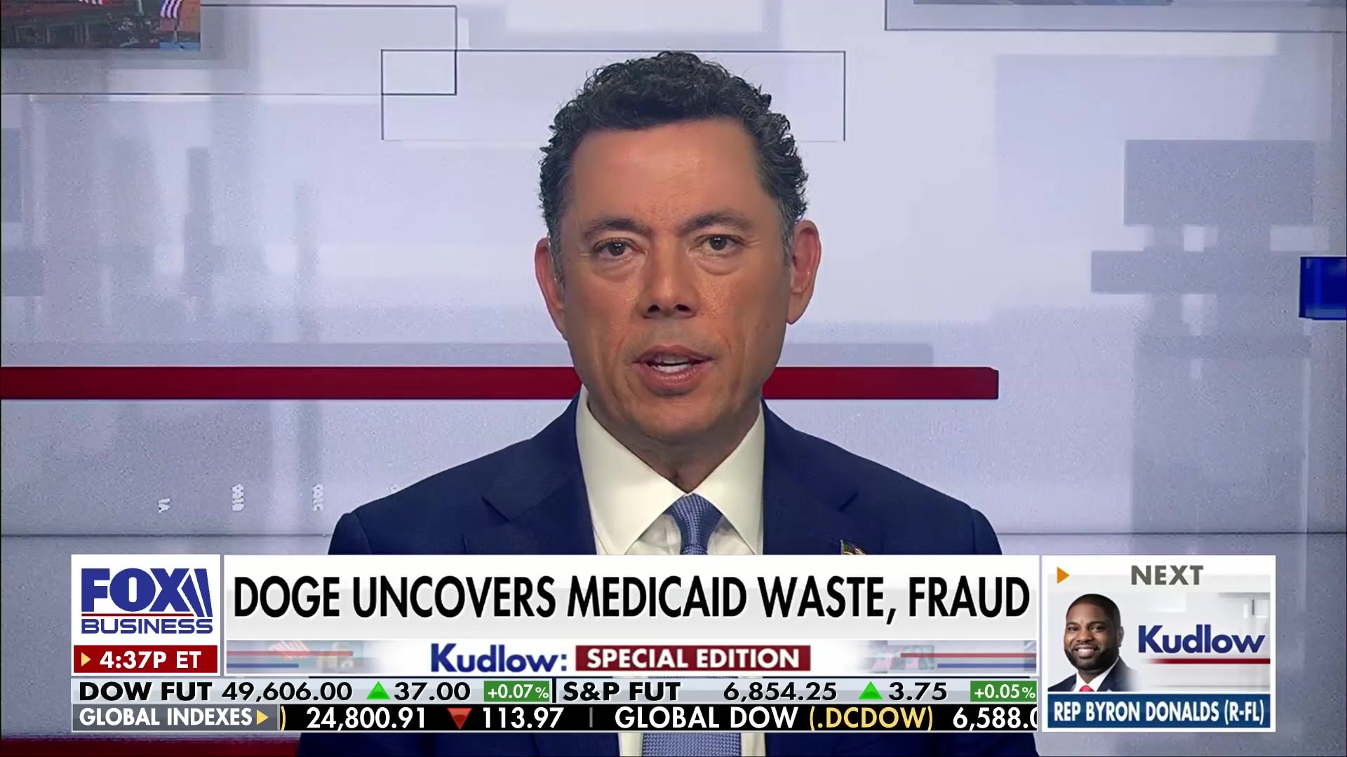 DOGE uncovers Medicaid waste and fraud, Elon Musk weighs in