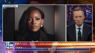 Jasmine Crockett Enters Texas Senate Race