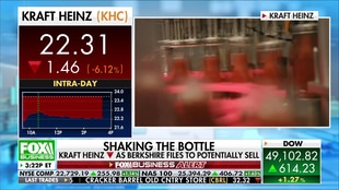 The Claman Countdown 