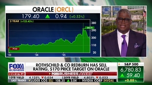 Making Money with Charles Payne