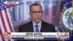 Republicans tout legislative victories ahead of 2026 midterm elections