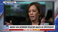 Jonathan Turley slams Biden-Harris border 'abstraction' after tragic VA murder
