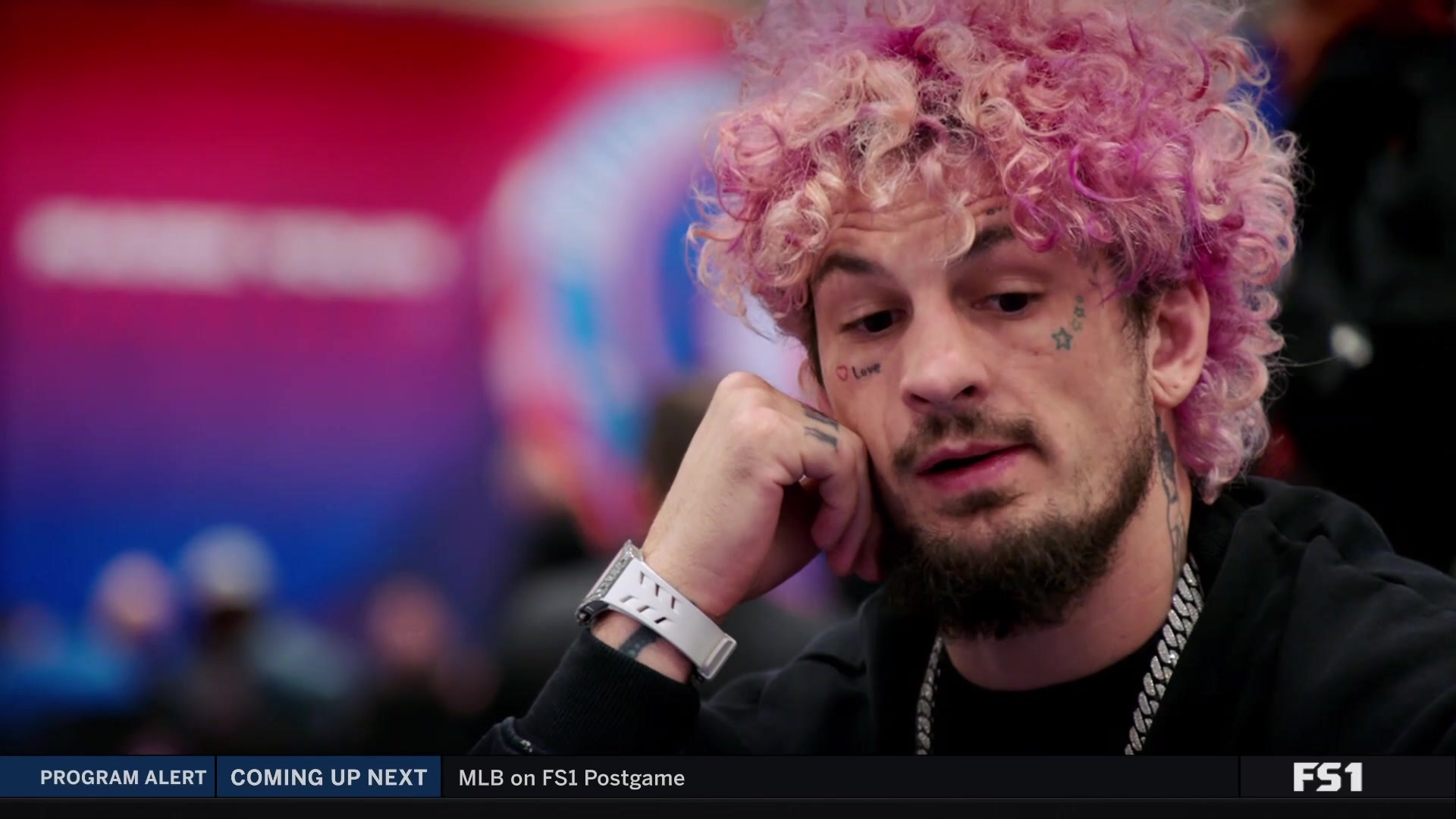 Watch Sean O'Malley recounts a brutal poker bad beat against Ike Haxton ...