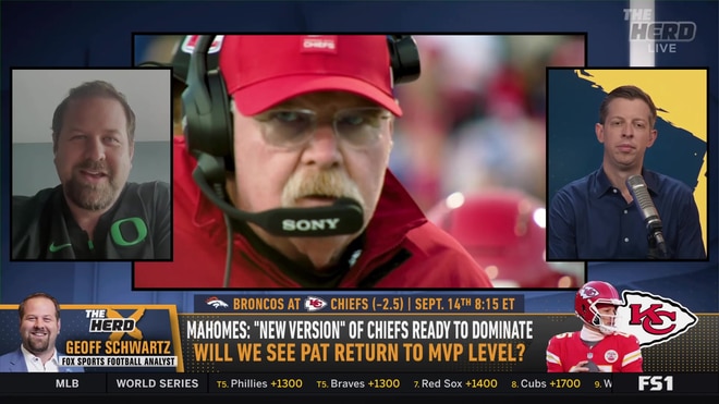 Why the Kansas City Chiefs' offensive line and injuries are a concern