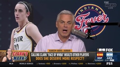 Kareem Abdul-Jabbar: Caitlin Clark is not the face of the WNBA
