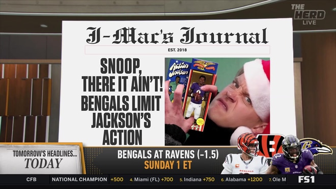 Joe Burrow and the Bengals are poised to upset the Ravens