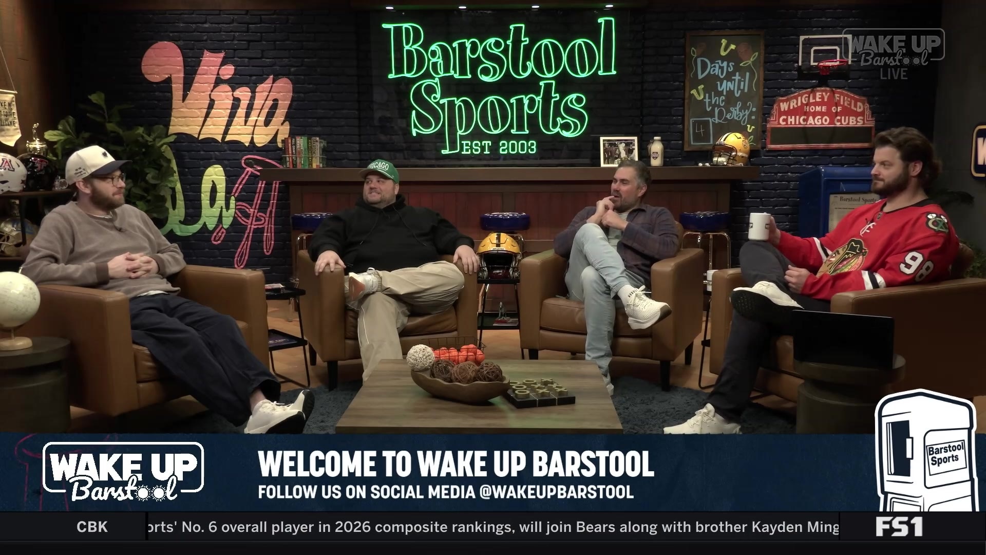 Big Cat slams NBA regular season, calls Steven Cheah a 'dummy'