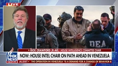 Rick Crawford asserts communism is being soundly rejected across Western Hemisphere