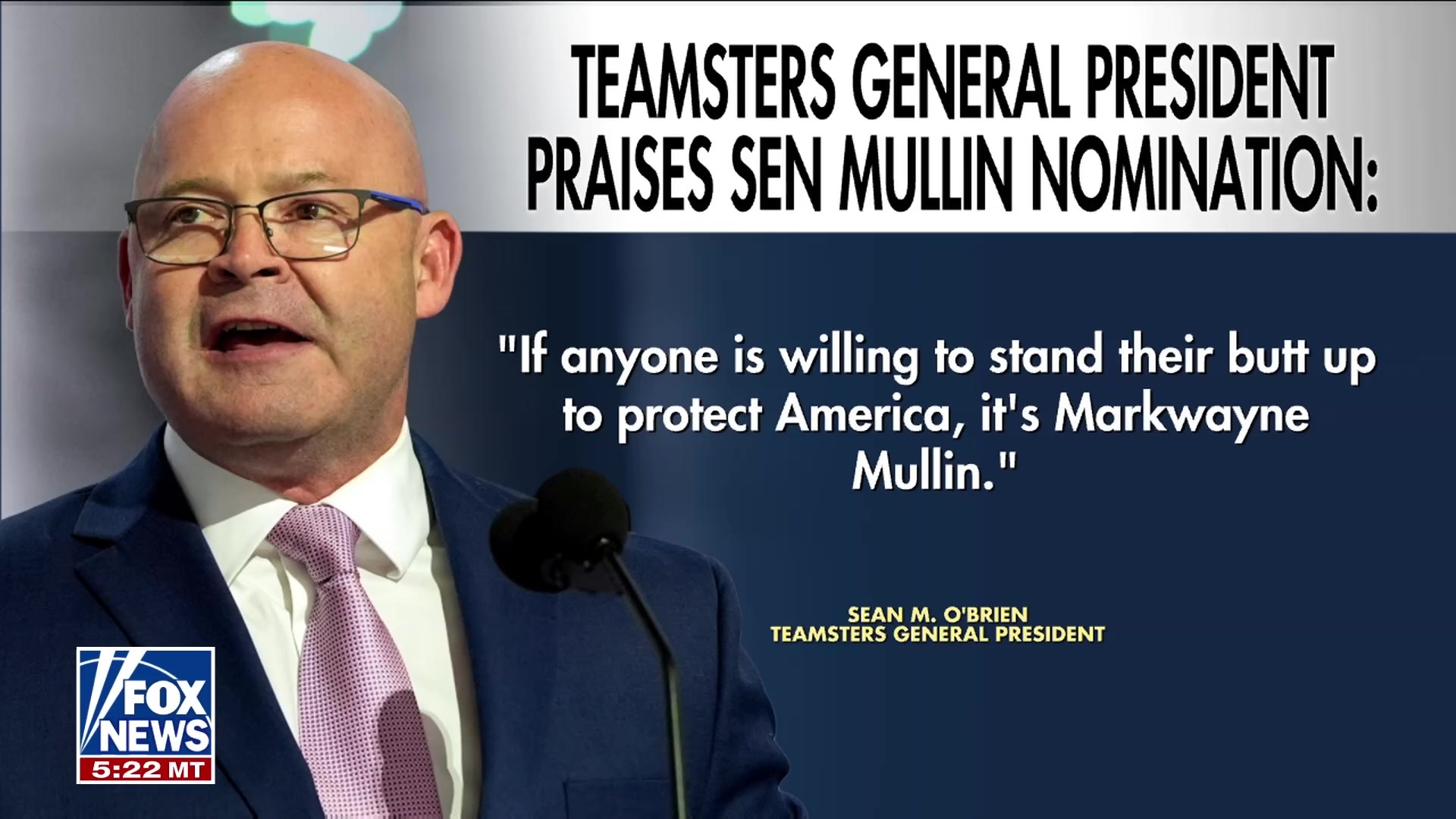 From mixed martial artist to plumber, DHS nominee Markwayne Mullin's unconventional path to politics