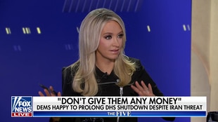 Government Shutdown playlist