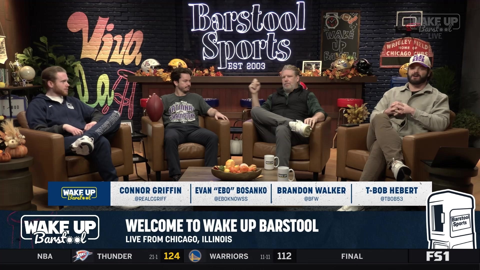 College Football Playoff's inconsistent head-to-head logic scrutinized