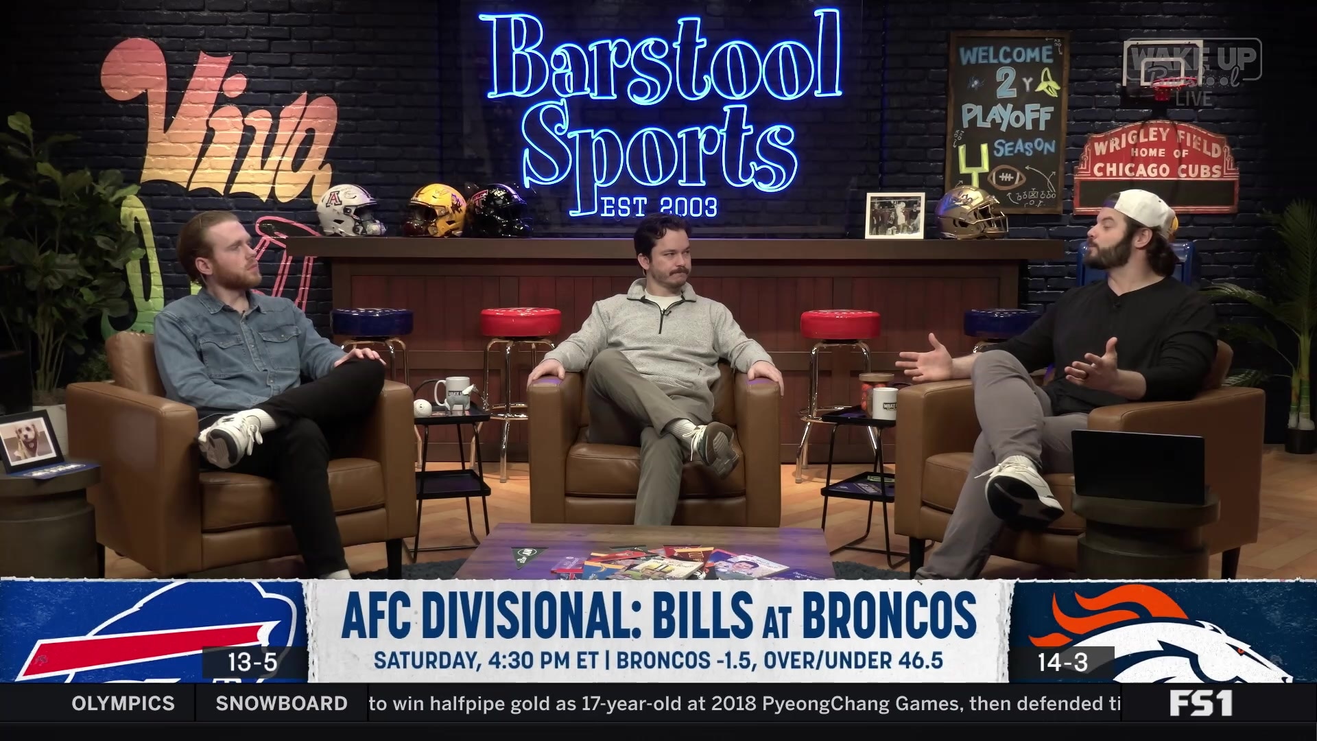 Can Sean Payton make NFL history with the Broncos?