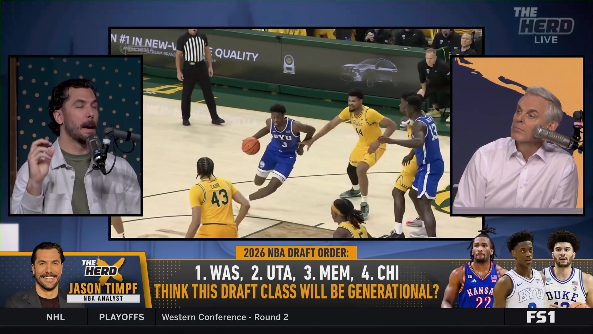 Jason Timpe's Radical Trade Idea: AD to Clippers for Garland