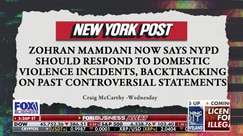 Mayor-elect Mamdani backtracks on NYPD domestic violence response