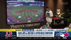 Steven Cheah explains the bizarre Blue Jays vs. Red Sox rules confusion