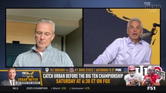 Miami's playoff argument and the flaw of volunteer committees