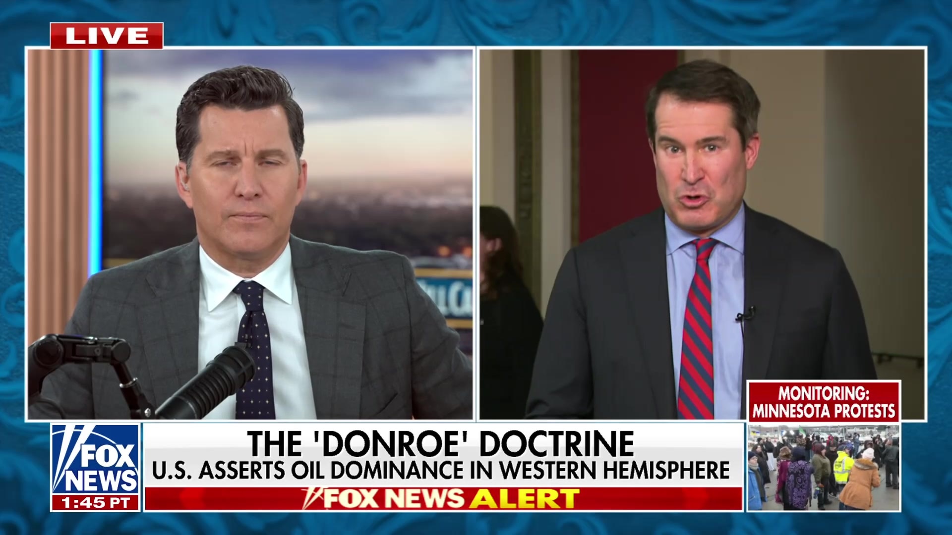 Rep. Seth Moulton: Is US oil dominance in Venezuela 'worth American lives'?