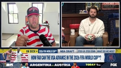 Dave Portnoy's Surprising 2026 World Cup Revelation