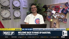 Cubs Fans Debate Volatility: Are We Spoiled, or Is It Schizophrenia?