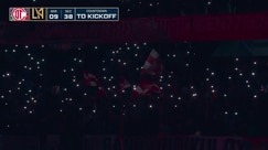 Concacaf Champions Cup semi-final pre-game coverage