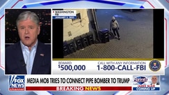 CNN's Jake Tapper labels DC pipe bomber a 'white man' in media gaffe