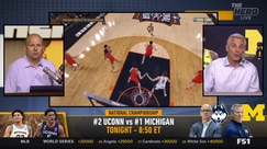 The urgency of college basketball and the power of underdogs