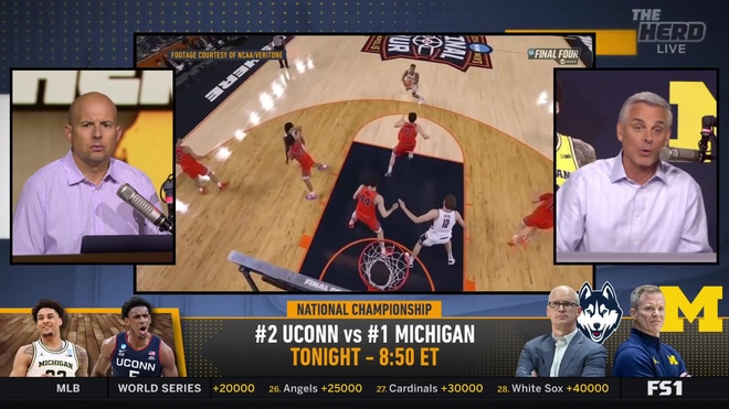 The urgency of college basketball and the power of underdogs