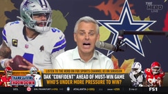 The Dallas Cowboys are an underrated team in the NFL