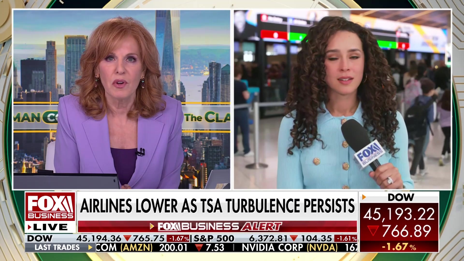 House rejects Senate bill to fund DHS, TSA agents to miss third paycheck