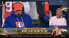 Bo Nix's alarming regression: Is Sean Payton already looking elsewhere?