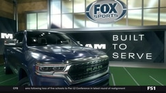 Patriots' Super Bowl heartbreak with confetti fail