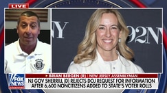 Brian Bergen slams New Jersey's 'software glitch' explanation for noncitizen voters