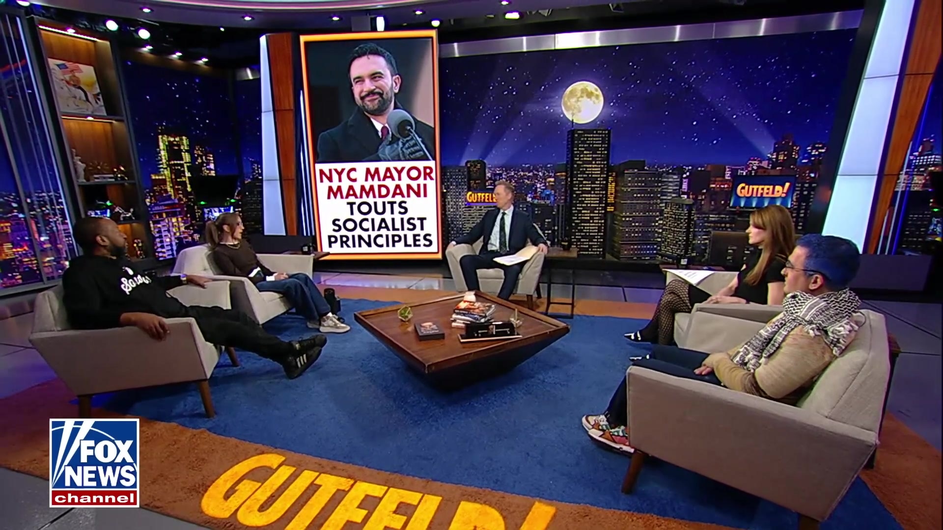 Kat Timpf: Generational frustration with unaffordable life in NYC