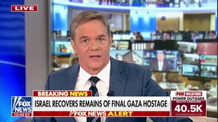 Israel-Hamas Ceasefire