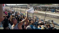 Experience the intensity of Darlington Raceway
