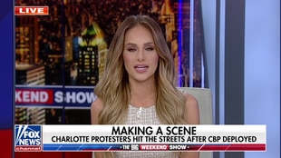 Charlotte Immigration Crackdown