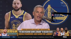 NBA Finals: Jump Shooting vs. Driving to the Paint