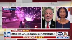 Lt. Randy Sutton calls Minneapolis protests 'domestic terrorism,' criticizes city leadership