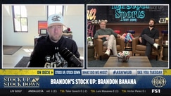 T-Bob's Stock Up: LeBron James' impressive golf game