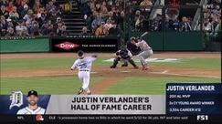 Dontrelle Willis breaks down Justin Verlander's legacy and Tigers' struggles