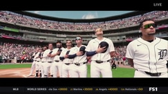 Detroit Tigers reflect on team chemistry and playoff experience