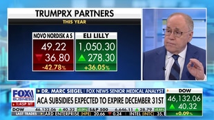 The Claman Countdown 