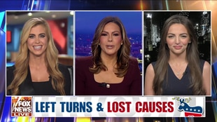 Eyes On 2028 Election