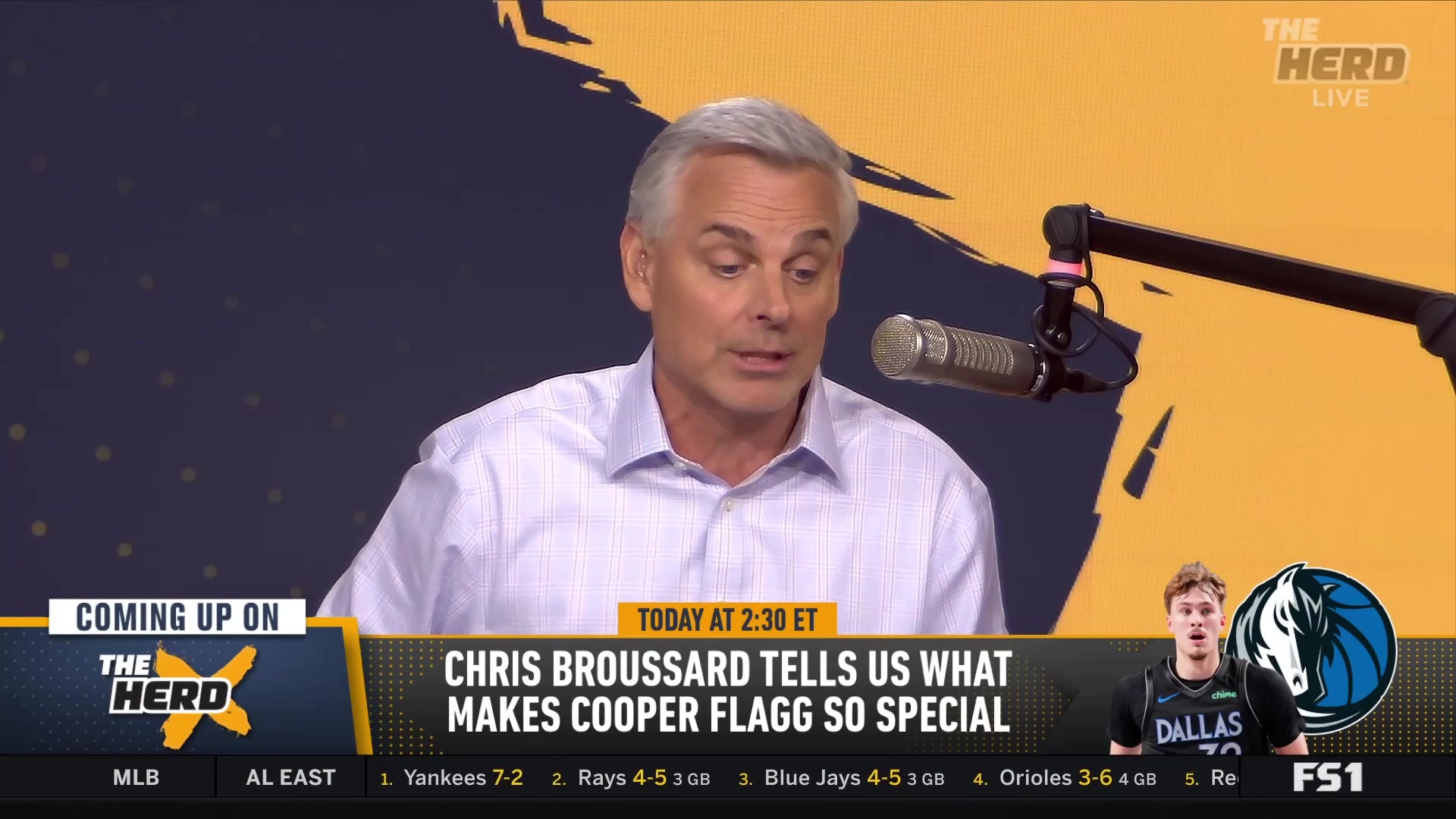 Colin Cowherd analyzes LeBron James' authentic comments about Memphis and city appeal