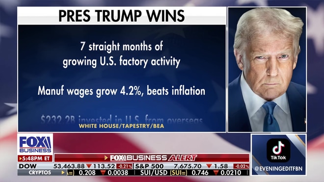 Donald Trump achieves 97% endorsement success rate in GOP primaries