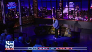 Mullin Confirmed As DHS Chief playlist